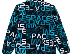 Толстовка из флиса на молнии для мальчика