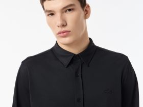 Мужская рубашка Lacoste