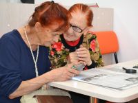 Модельная библиотека «Истоки» г. Саянска