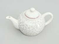 Чайник Floral lace