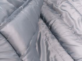 Спальный мешок F&T V2 left