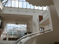 Театр «Школа драматического искусства». Сцена на Сретенке