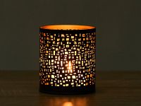 Подсвечник Gypsy