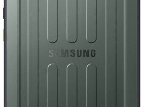 Планшет Samsung Galaxy Tab Active5 зеленый