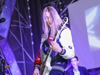 Билеты на От печали до радости. Новогодний формат (Вятская филармония) / Концерт | Афиша | ИнфоТаймс