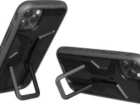 Чехол и кронштейн для мобильного телефона Topeak RideCase для iPhone 11 Pro TT9863BG (черный)
