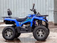 Квадроцикл SSSR Star