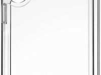 Чехол Rocket Prime для Galaxy A37, TPU+PC прозрачный