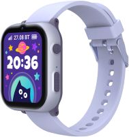 Умные часы Geozon Element 4G Серебристые