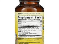 MegaFood, Complex C, 60 таблеток