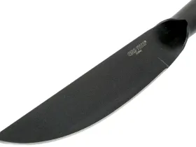 Нож с фиксированным клинком Cold Steel Bushman, сталь SK-5, рукоять сталь, черный