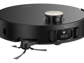 Робот-пылесос Dreame