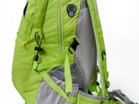 *Рюкзак B25.01 Салатовый