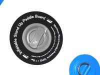 Надувная доска для SUP-бординга ND Surf 10.6, Blue