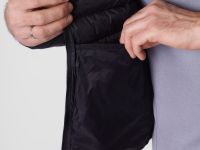 Куртка пуховая Town Мужская