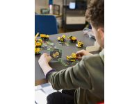 Technic 42233 Конструктор Мощные машины