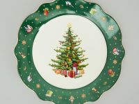 Тарелка Charming Time III