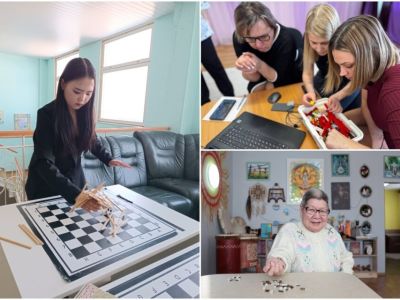 Энергия родной земли: обладатели грантов реализуют проекты в Мирнинском и Ленском районах