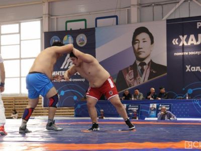 Сильнейшие хапсагаисты Якутии выступят в турнире Иннокентия Халдеева
