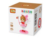 9795_MK Конструктор Сакура-собирательница карт