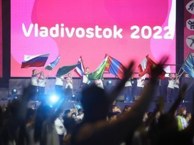 Мэр Якутска: мы уже начали подготовку к следующим играм «Дети Азии — 2024»