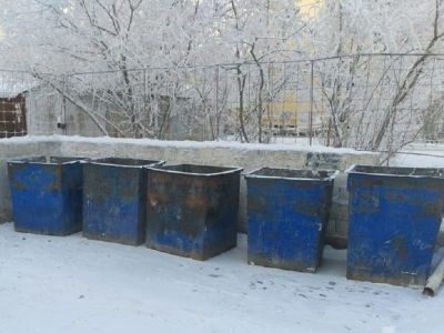 Депутаты Приволжья предложили определить, кто является владельцем мусора до утилизации