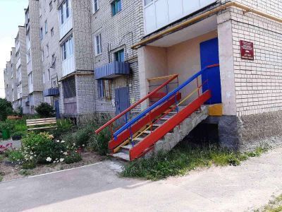 Детская библиотека № 2 г. Бор