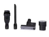 Беспроводной пылесос Polaris PVCS 4010 FusionPRO