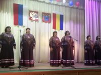 Малотокмацкий сельский дом культуры