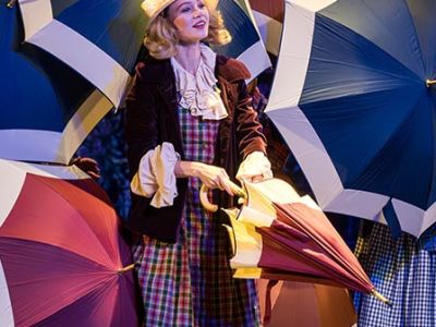 Моя прекрасная Леди. Евпатория