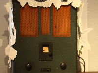 Экспозиционно-мемориальный отдел «Пресня»