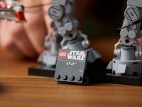 Star Wars 75440 Конструктор AT-AT с планеты Хот