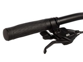 Женский велосипед Stinger Vega Std 29, год 2024, цвет Зеленый, ростовка 19