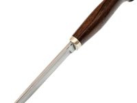 Нож Финка-135, сталь S90V, рукоять айронвуд
