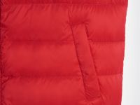 Утепленный жилет