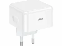 Блок питания Apple 40W (60W Max) USB-C Power Adapter (MGKN4)