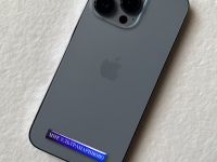 Стикер объемный "Мне ультрамариново", 5 х 1 см