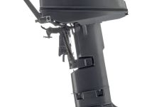 Дизельный лодочный мотор MIKATSU MD30FHL (2022)