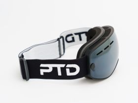 Маска горнолыжная детская