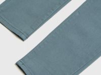 Чиносы для мальчиков, Синий