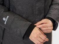 Полупальто пуховое Atalaya II Женское