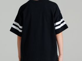 Фуфайка трикотажная для мальчиков (футболка)