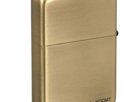 Зажигалка коллекционная Zippo NZ-14 Ходячий замок, серия Ghibli