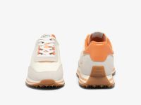 Мужские кеды Lacoste L-SPIN 124 1 SMA