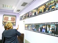 Гуманитарный центр – библиотека имени семьи Полевых