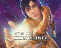 Time Commando (PC)