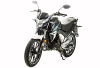 Мотоцикл MOTOLAND Fighter 250
