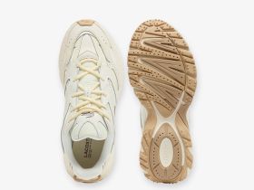 Мужские кеды Lacoste L003 NEO SHOT 225 3 SMA