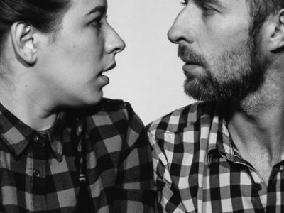 Про Любовь и Нелюбовь