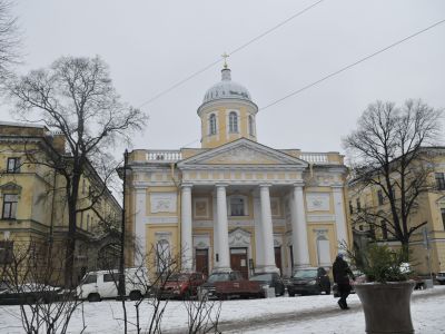 Храм